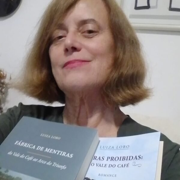 Os romances históricos de Luiza Lobo